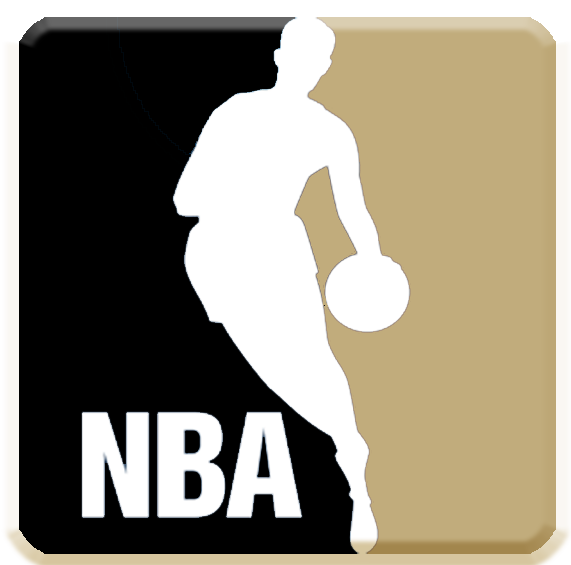 NBA Logo